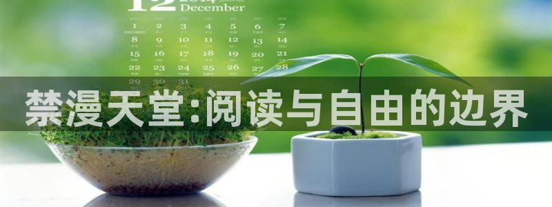 omofun动漫共和国：禁漫天堂:阅读与自由的边界