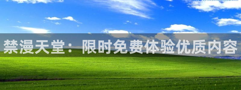 omofun官方版网页：禁漫天堂：限时免费体验优质内容