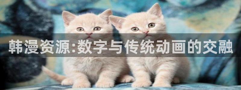 omofun最新纯净版：韩漫资源:数字与传统动画的交融